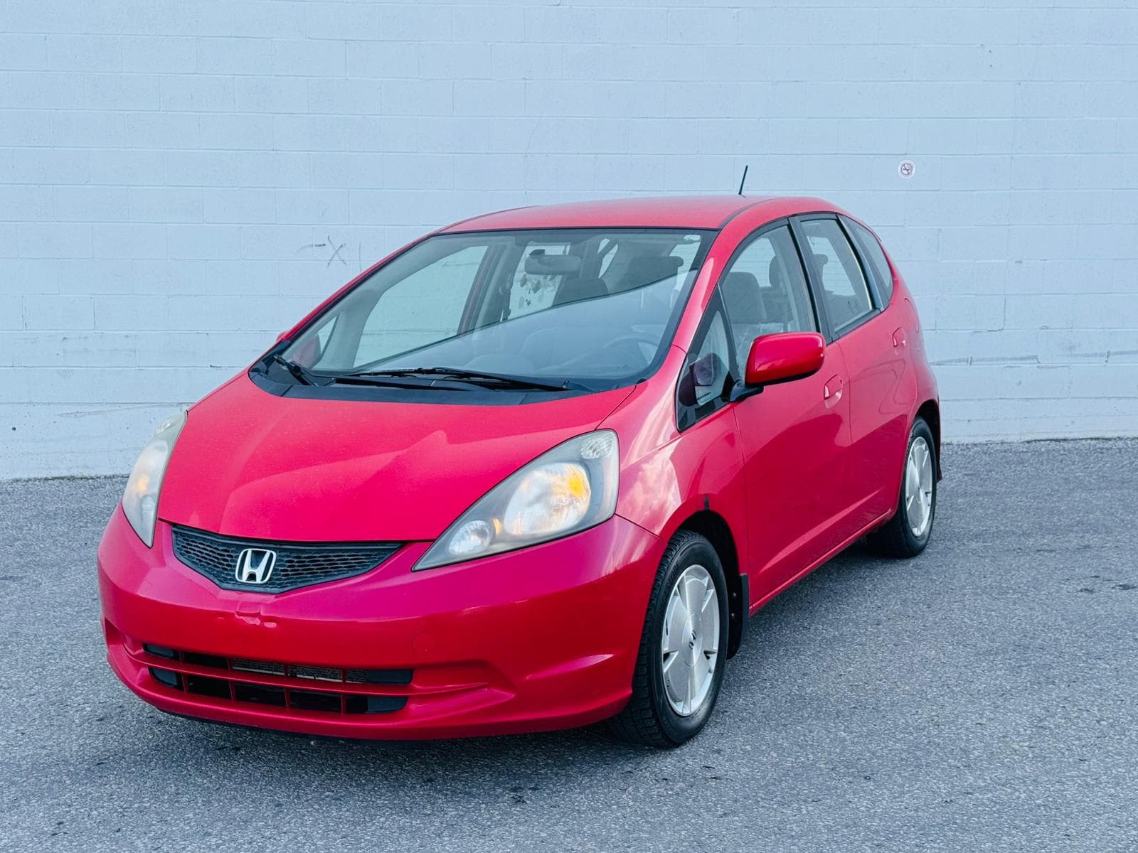 2010 Honda Fit - Image 3