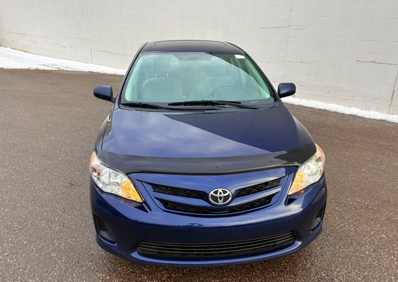 2013 Toyota Corolla - Image 3