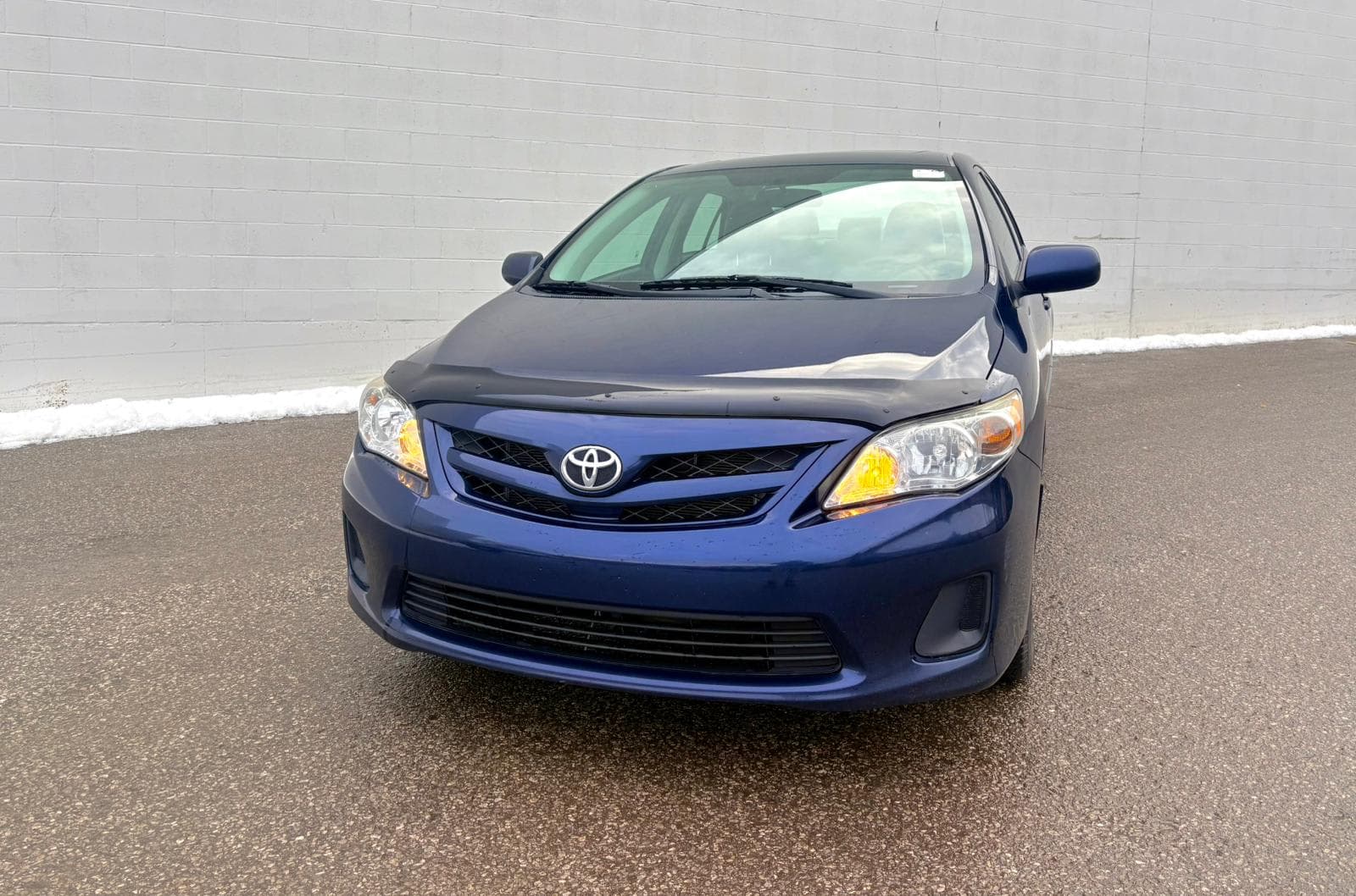 2013 Toyota Corolla - Image 7