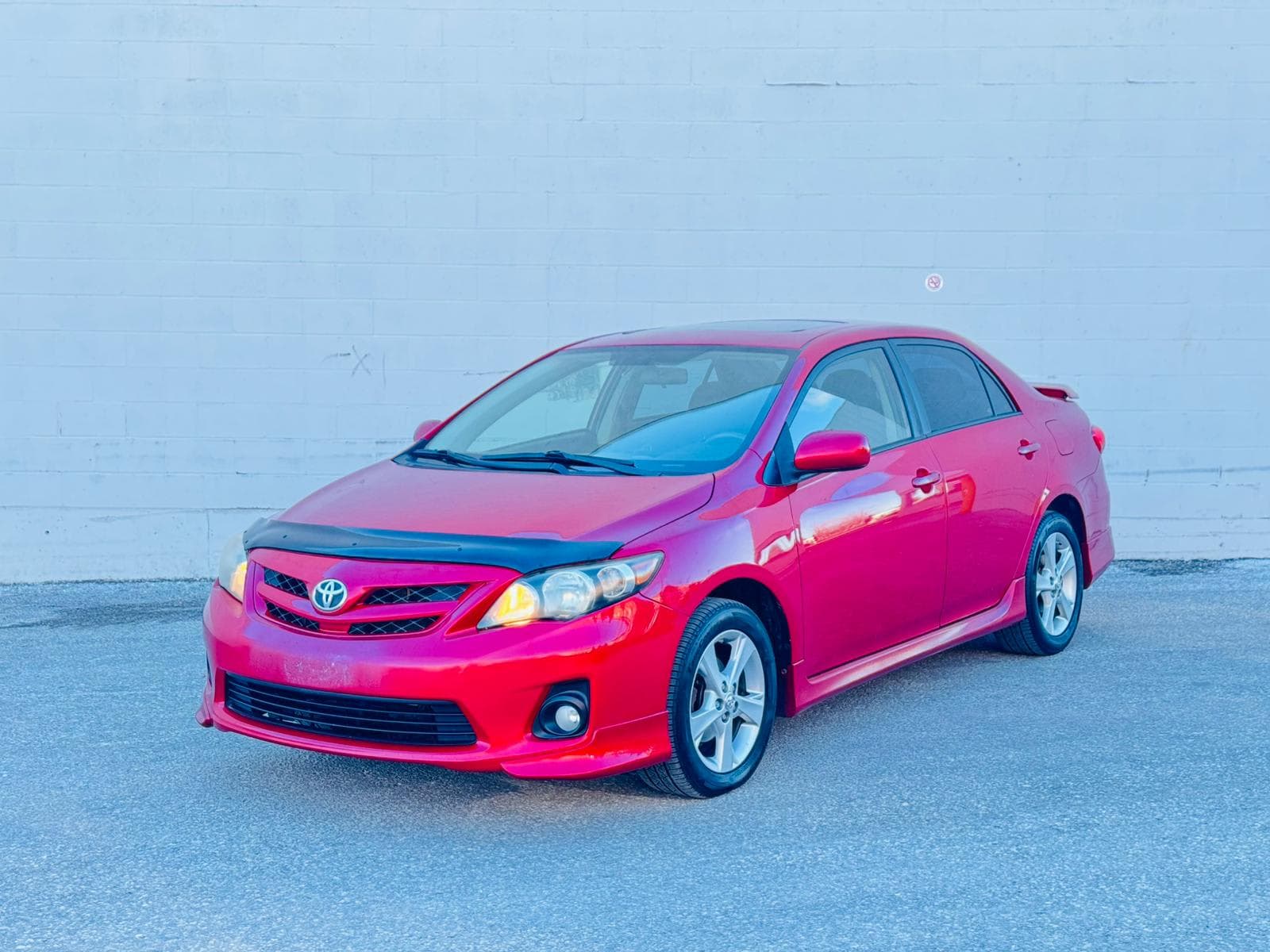 2011 Toyota Corolla - Image 5