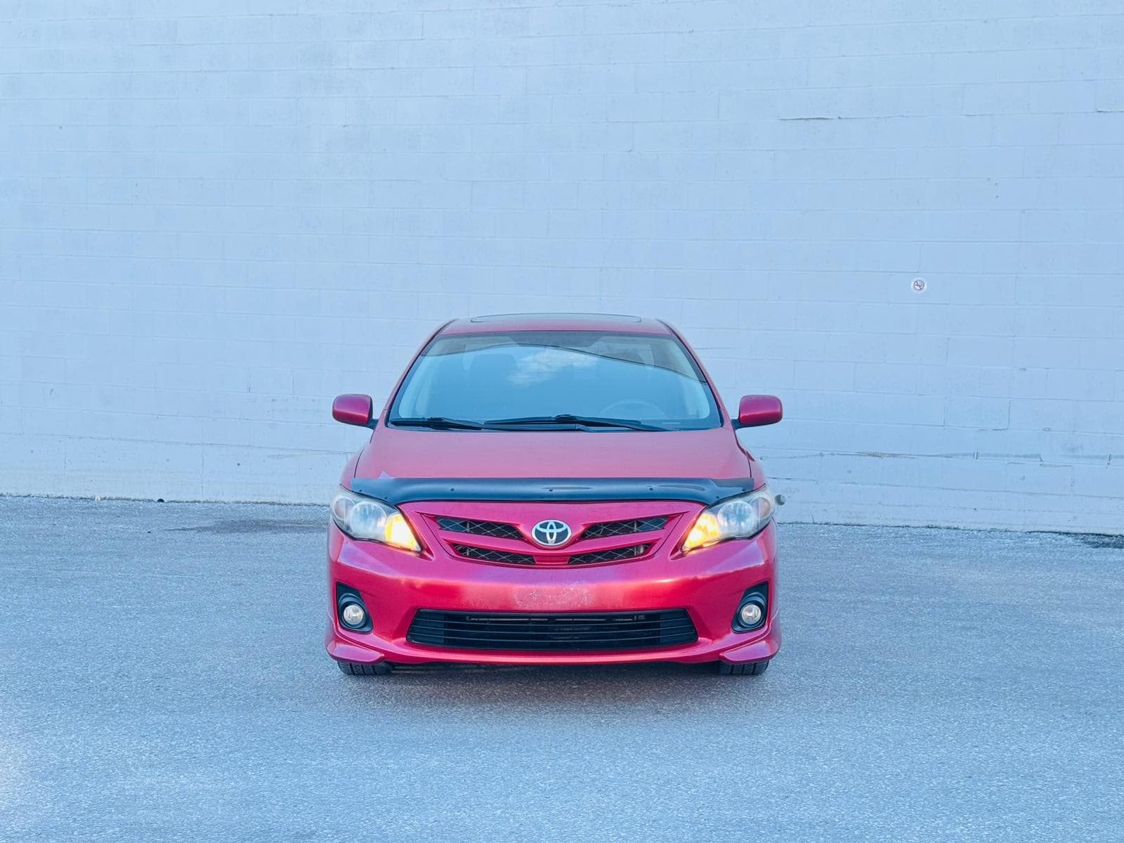 2011 Toyota Corolla - Image 2