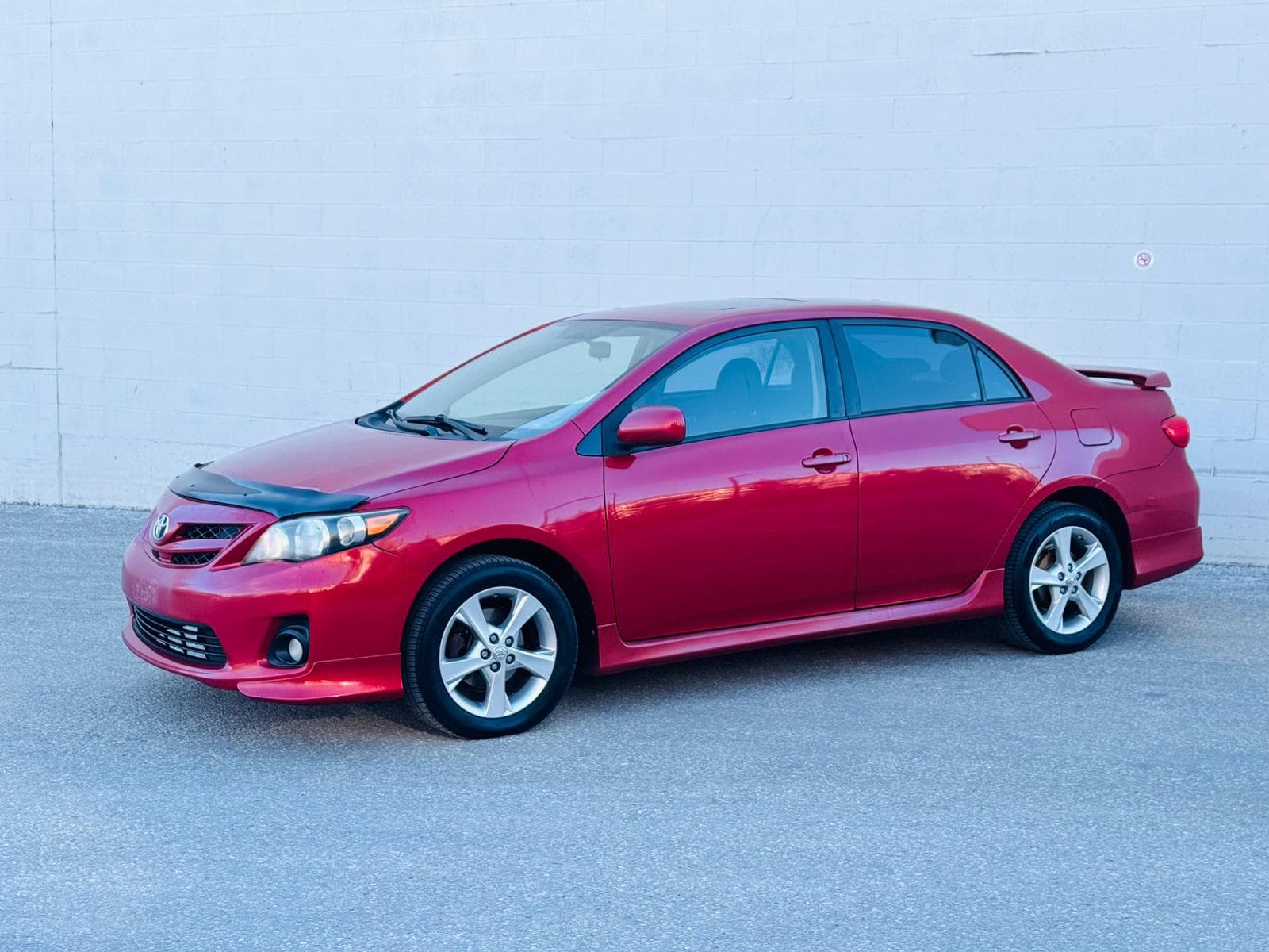 2011 Toyota Corolla - Image 3