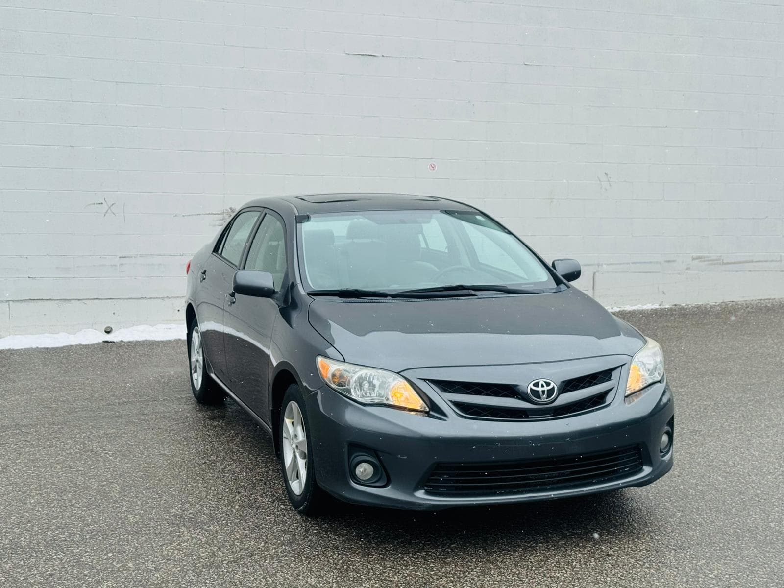 2011 Toyota Corolla - Image 6