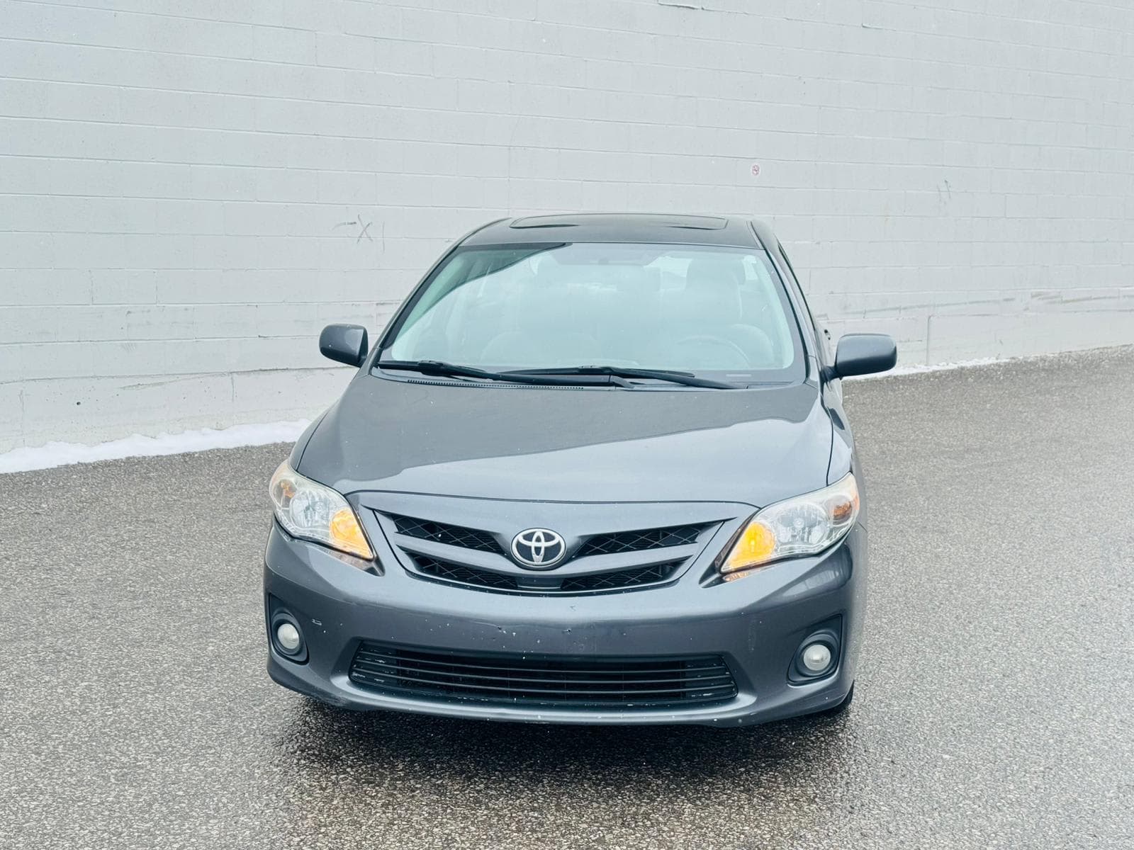 2011 Toyota Corolla - Image 2