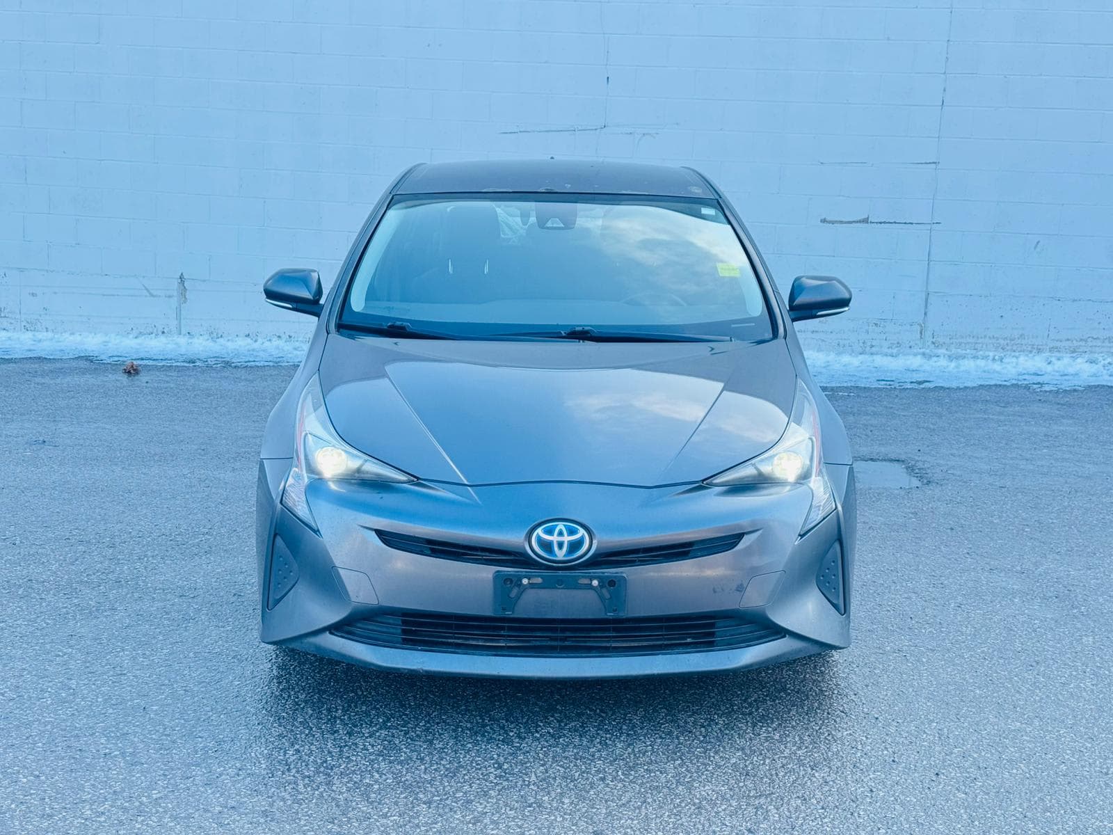 2017 Toyota Prius - Image 3