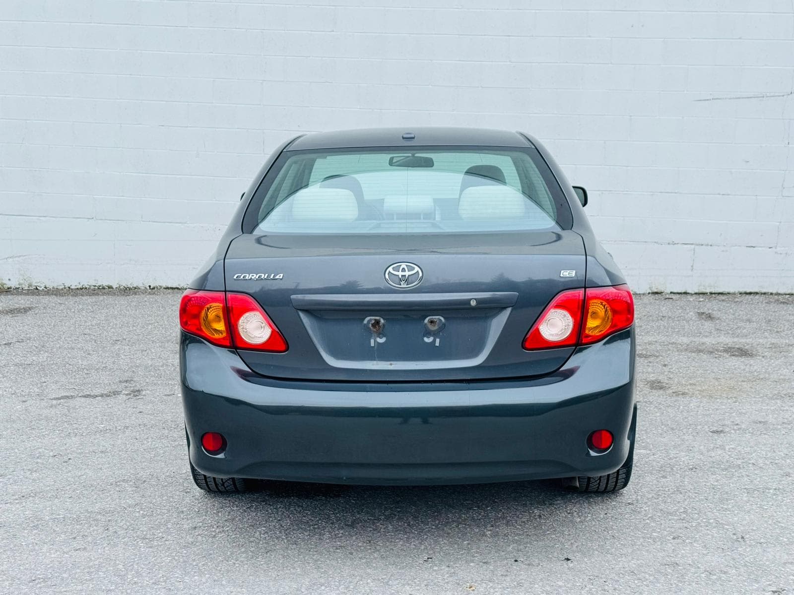 2009 Toyota Corolla - Image 6