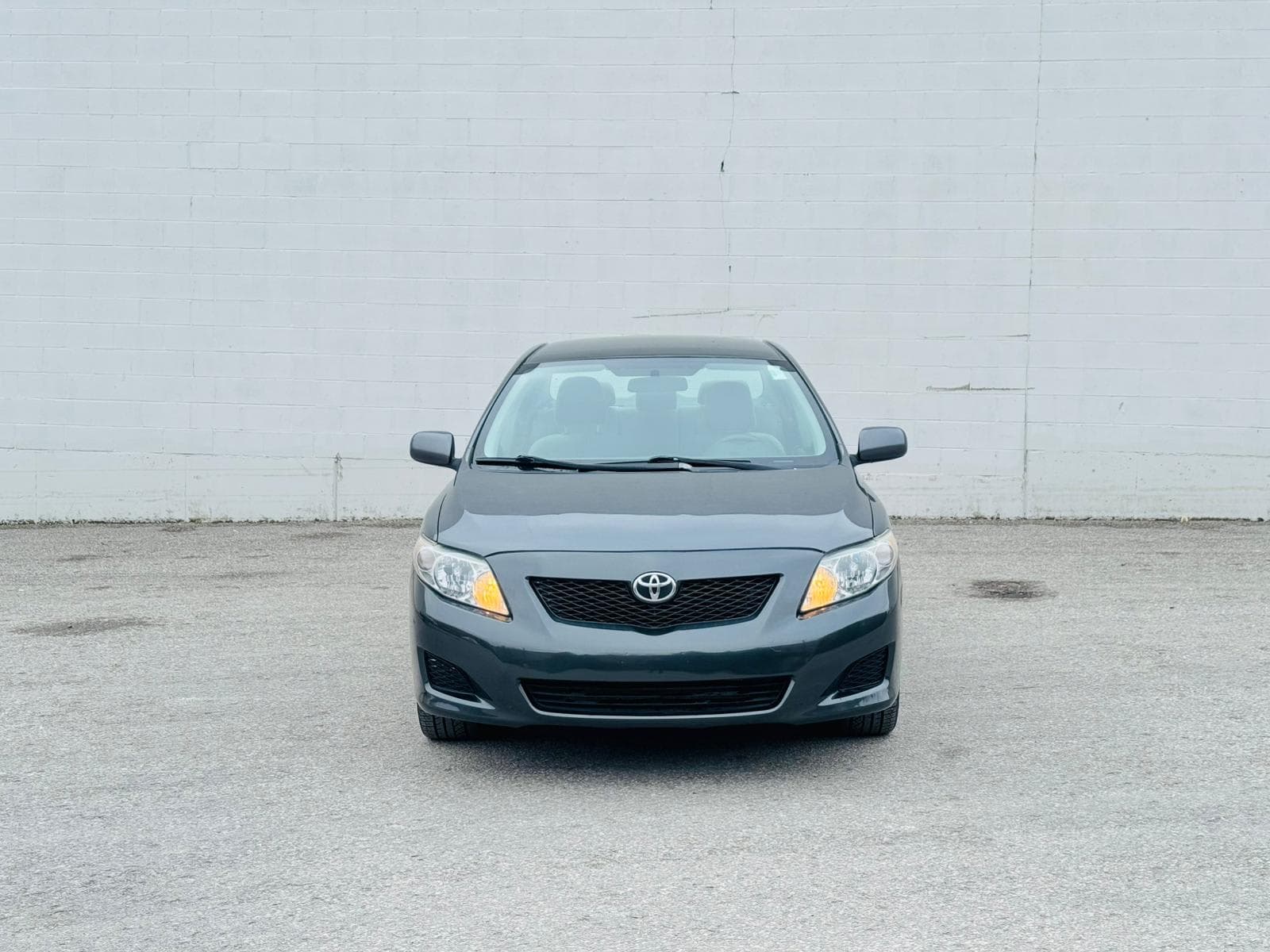 2009 Toyota Corolla - Image 3