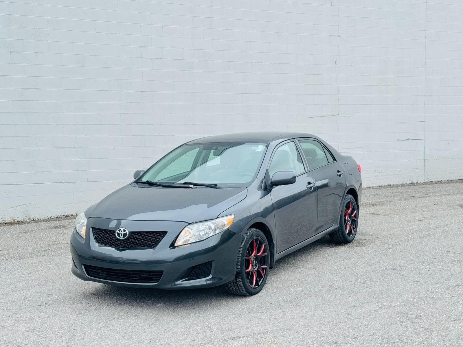 2009 Toyota Corolla - Image 2