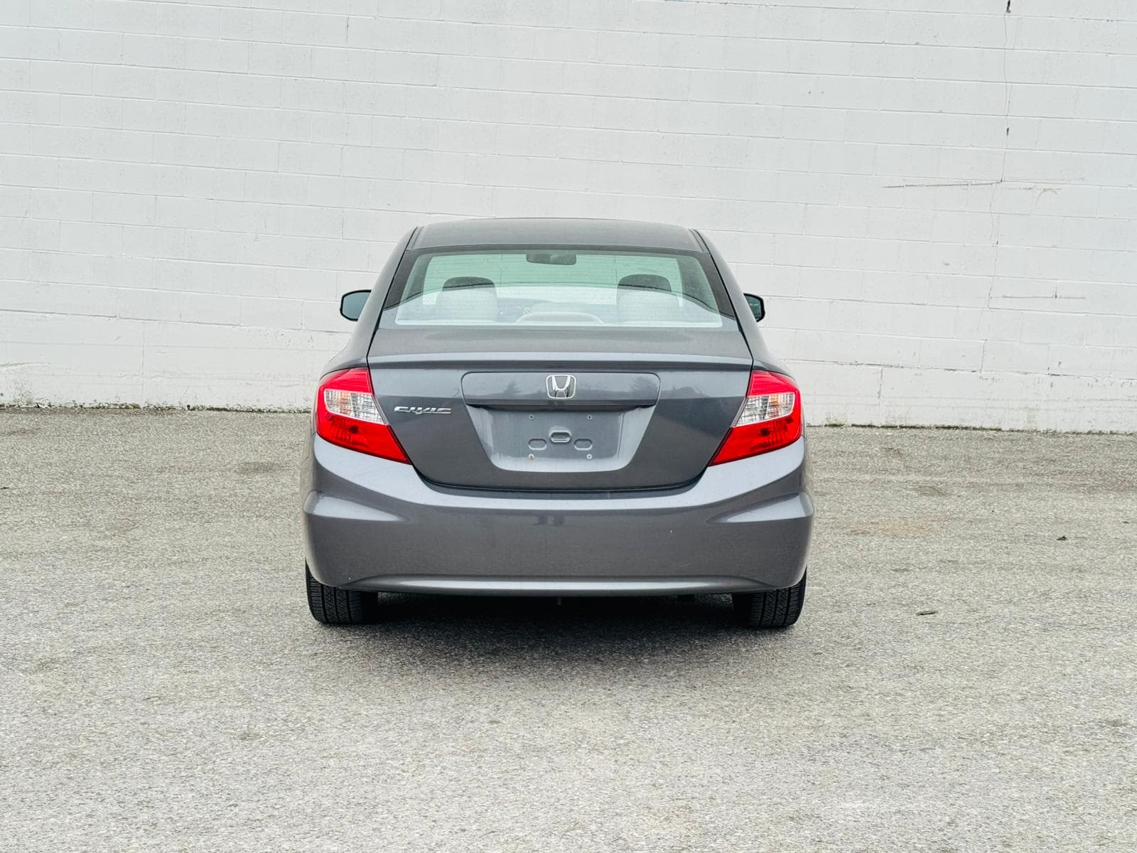 2012 Honda Civic - Image 6