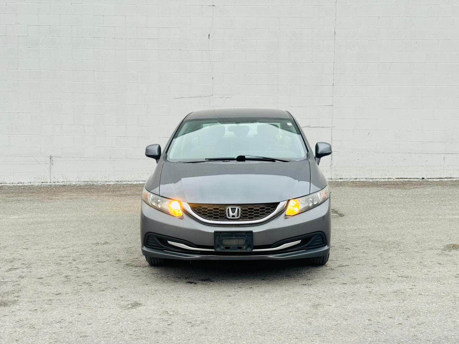 2013 Honda Civic - Image 3