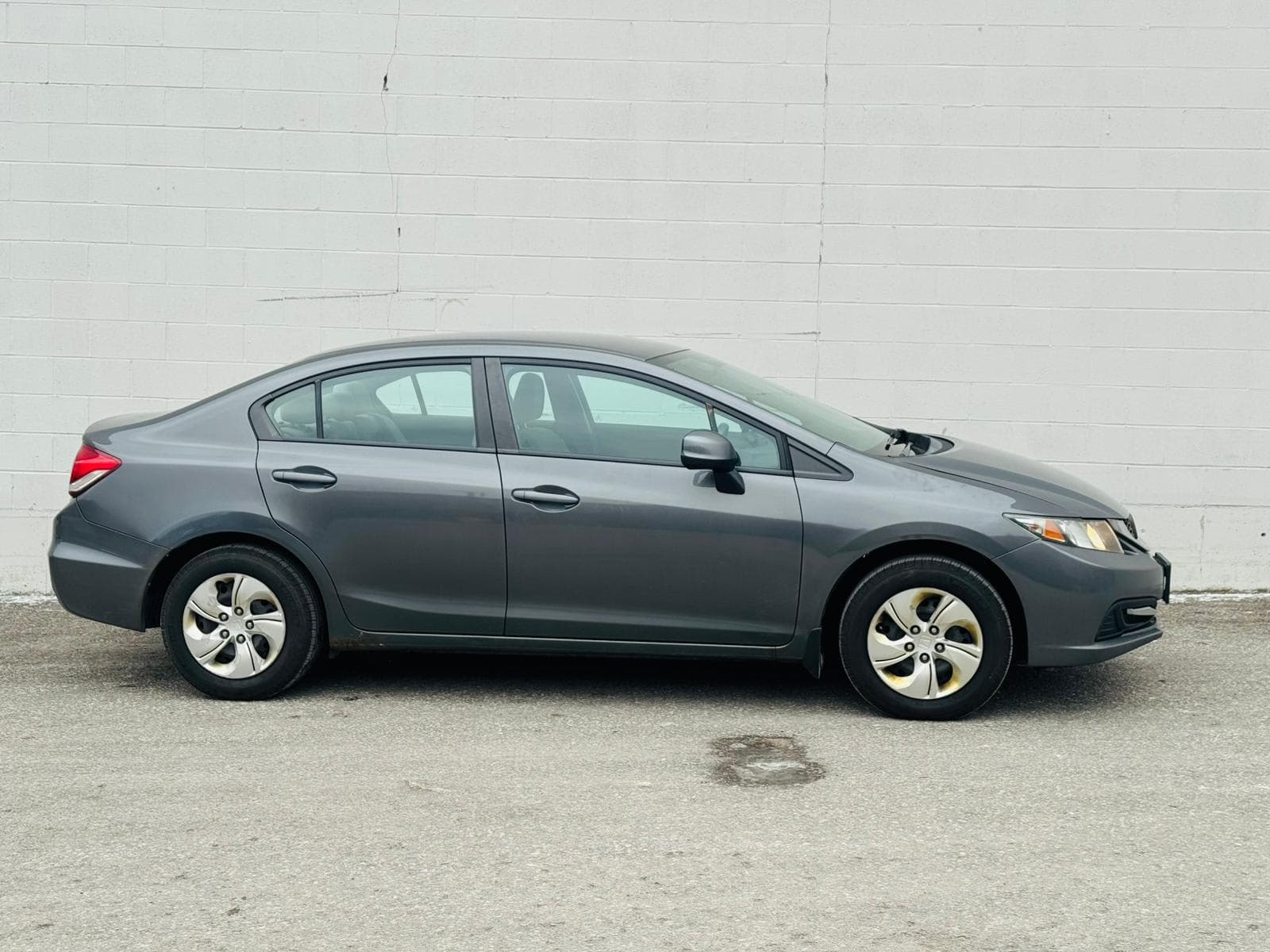 2013 Honda Civic - Image 4